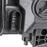 Hella 2004-2008 Audi A6 Bi-Xenon Headlight Assembly thumbnail 1