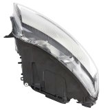 Hella 2004-2008 Audi A6 Bi-Xenon Headlight Assembly thumbnail 2