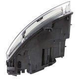 Hella 2004-2008 Audi A6 Bi-Xenon Headlight Assembly thumbnail 3