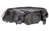 Hella 2004-2008 Audi A6 Bi-Xenon Headlight Assembly thumbnail 4