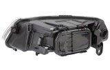 Hella 2004-2008 Audi A6 Bi-Xenon Headlight Assembly thumbnail 6