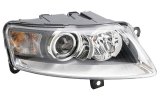 Hella 2004-2008 Audi A6 Bi-Xenon Headlight Assembly thumbnail 7