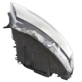 Hella 2004-2008 Audi A6 Bi-Xenon Headlight Assembly thumbnail 8