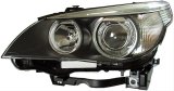 Hella 2004-2005 BMW 525i Bi-Xenon Headlight Assembly thumbnail 1