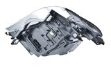 Hella 2004-2005 BMW 525i Bi-Xenon Headlight Assembly thumbnail 5