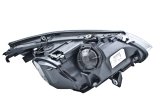 Hella 2004-2005 BMW 525i Bi-Xenon Headlight Assembly thumbnail 6