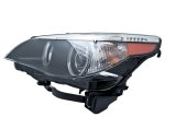 Hella 2004-2005 BMW 525i Bi-Xenon Headlight Assembly thumbnail 7