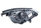 Hella 2004-2005 BMW 525i Bi-Xenon Headlight Assembly thumbnail 8