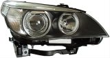 Hella 2004-2005 BMW 525i Bi-Xenon Headlight Assembly thumbnail 1