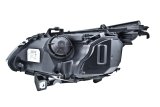 Hella 2004-2005 BMW 525i Bi-Xenon Headlight Assembly thumbnail 4