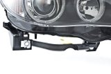 Hella 2004-2005 BMW 525i Bi-Xenon Headlight Assembly thumbnail 5