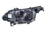 Hella 2004-2005 BMW 525i Bi-Xenon Headlight Assembly thumbnail 8