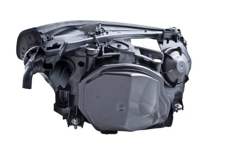 Hella 2008-2010 BMW 528i Bi-Xenon Headlight Assembly thumbnail 6