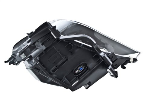 Hella 2008-2010 BMW 528i Bi-Xenon Headlight Assembly thumbnail 6