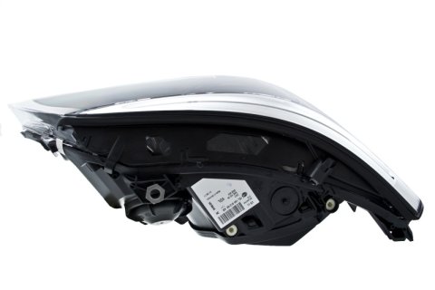Hella 2008-2010 BMW 528i Bi-Xenon Headlight Assembly thumbnail 8
