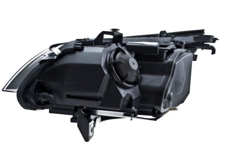 Hella 2008-2010 BMW 528i Bi-Xenon Headlight Assembly thumbnail 9