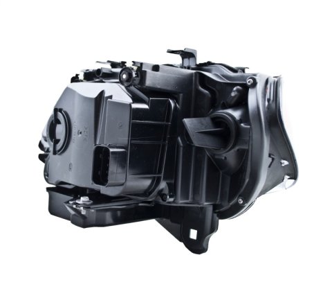Hella 2003-2006 BMW X5 Xenon Headlight Assembly thumbnail 3