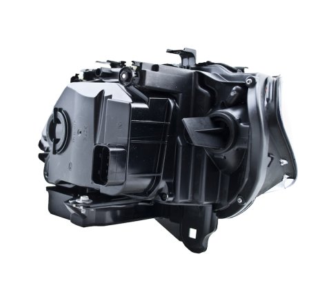 Hella 2003-2006 BMW X5 Xenon Headlight Assembly thumbnail 4