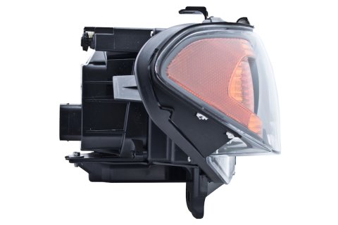 Hella 2003-2006 BMW X5 Xenon Headlight Assembly thumbnail 8