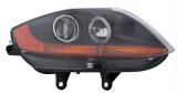 Hella 2003-2006 BMW Z4 Halogen Headlight Assembly thumbnail 1