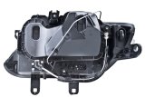 Hella 2003-2006 BMW Z4 Halogen Headlight Assembly thumbnail 4
