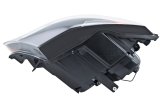 Hella 2003-2006 BMW Z4 Halogen Headlight Assembly thumbnail 5