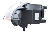 Hella 2003-2006 BMW Z4 Halogen Headlight Assembly thumbnail 6