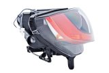 Hella 2003-2006 BMW Z4 Halogen Headlight Assembly thumbnail 7