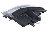 Hella 2003-2006 BMW Z4 Halogen Headlight Assembly thumbnail 8