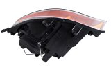 Hella 2003-2006 BMW Z4 Halogen Headlight Assembly thumbnail 9