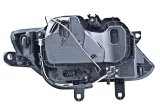Hella 2003-2009 BMW Z4 Bi-Xenon Headlight Assembly thumbnail 6