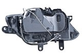 Hella 2003-2009 BMW Z4 Bi-Xenon Headlight Assembly thumbnail 8