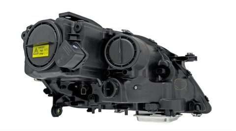 Hella 2009-2011 Mercedes-Benz ML320 MG Bi-Xenon Headlight Assembly thumbnail 4