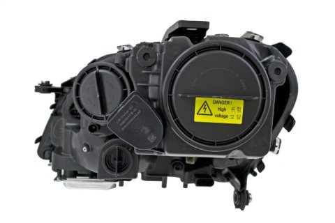 Hella 2009-2011 Mercedes-Benz ML320 AMG Bi-Xenon Headlight Assembly thumbnail 7