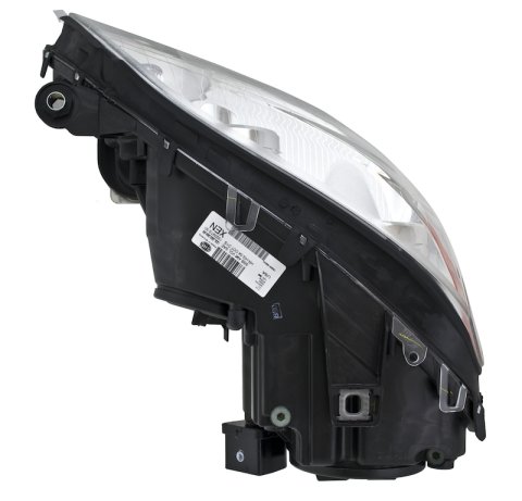 Hella 2009-2011 Mercedes-Benz ML320 AMG Bi-Xenon Headlight Assembly thumbnail 9