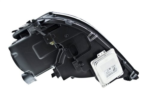 Hella 2010-2012 Mercedes-Benz GL350 Bi-Xenon Headlight Assembly thumbnail 7