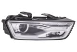 Hella 2015-2018 Audi Q3 Bi-Xenon Headlight Assembly thumbnail 1