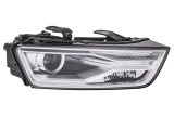 Hella 2015-2018 Audi Q3 Bi-Xenon Headlight Assembly thumbnail 2