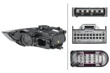 Hella 2015-2018 Audi Q3 Bi-Xenon Headlight Assembly thumbnail 4