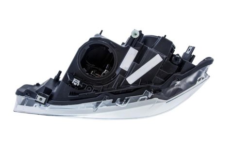 Hella 2012-2014 BMW 320i ActiveHybrid 3 Halogen Headlight Assembly thumbnail 5