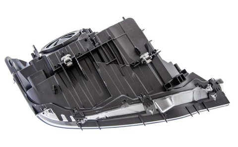 Hella 2012-2014 BMW 320i ActiveHybrid 3 Halogen Headlight Assembly thumbnail 6