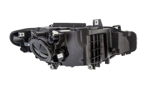 Hella 2012-2014 BMW 320i ActiveHybrid 3 Halogen Headlight Assembly thumbnail 7