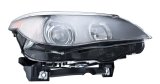 Hella 2005-2007 BMW 525i M5 Xenon Headlight Assembly thumbnail 3
