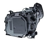 Hella 2005-2007 BMW 525i M5 Xenon Headlight Assembly thumbnail 5
