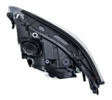Hella 2005-2007 BMW 525i M5 Xenon Headlight Assembly thumbnail 7