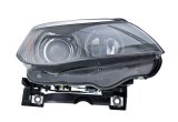 Hella 2005-2007 BMW 525i M5 Xenon Headlight Assembly thumbnail 8