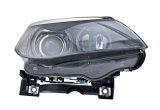 Hella 2005-2007 BMW 525i M5 Xenon Headlight Assembly thumbnail 9