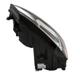 Hella 2013-2014 Volkswagen Jetta Headlight Assembly thumbnail 3