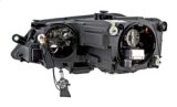 Hella 2013-2014 Volkswagen Jetta Headlight Assembly thumbnail 9