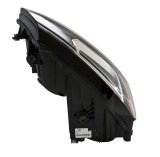 Hella 2013-2014 Volkswagen Jetta Headlight Assembly thumbnail 1